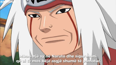 Naruto Shippuden Ep08 KirikuAlb