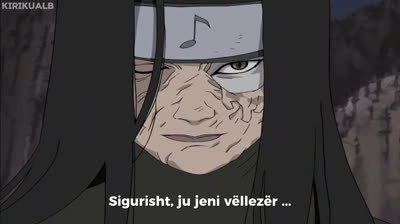 Naruto Shippuden Ep09 KirikuAlb