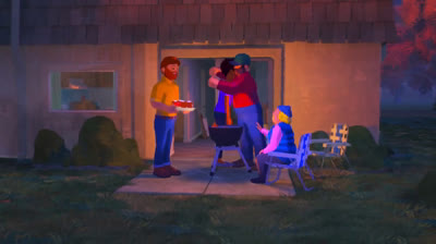 Segredos Mágicos/Toca (2020)