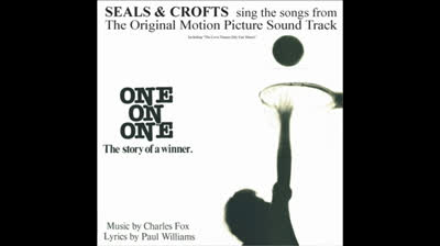 En Radio Frecuencia Americana - Tema  ONE O N ONE La Historia de un Triunfador 1977