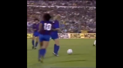 En Radio Frecuencia Americana - Diego Armando Maradona EL MAS GRANDE