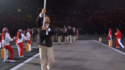 En Radio Frecuencia Americana - Juegos Panamericanos LIMA PERU 2019