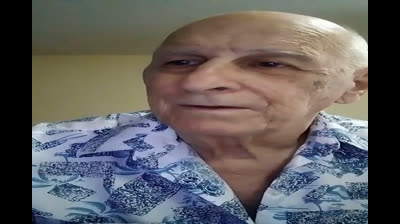 Walking on the water - Golliwogs (Pre-Creedence Cleawater Revival) cover song