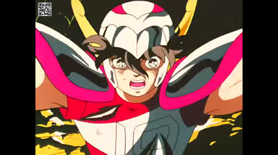 Los caballeros del Zodiaco .En español (castellano) cap 52 - El golpe diabolico legendario .