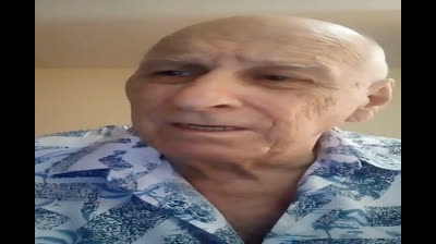 Burning hell - Tom Jones cover song