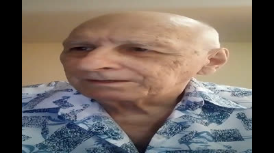 The end of the world - Herman's Hermits cover song