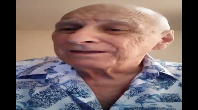 Deep in my heart (with chorus) - Engelbert Humperdinck cover song