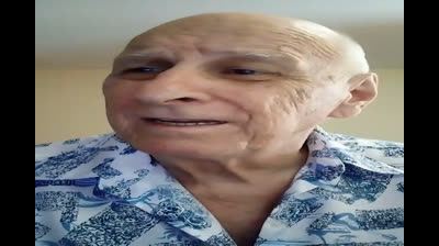 There's a ghost in my house - R. Dean Taylor cover song