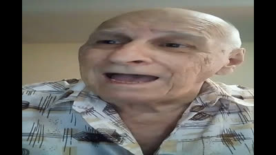 Sweet Caroline - Neil Diamond cover song