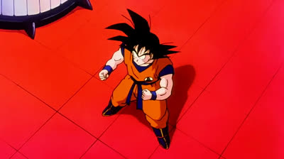 Capitulo 52 - ¡Escuchame Goku!; No te acerques a Freezer