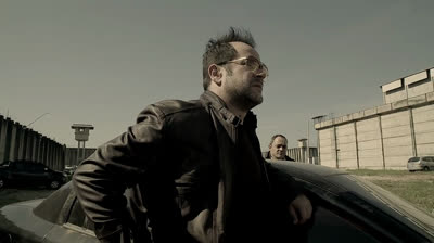 Força-Tarefa - O Filme (2009)