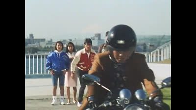 [G.U.I.S. - TrF] Choujin Sentai Jetman Episodio 02 : El tercer guerrero