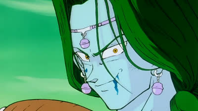 Capitulo 53 - La horrible tranformación de Zaabon