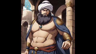 M.E.T.A: El Gran Trayecto: Parte 4: Planificación Alimenticia. (VORE)