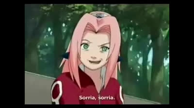 Xaruto Uzucraki - Ep. 3: Pika, Pika!