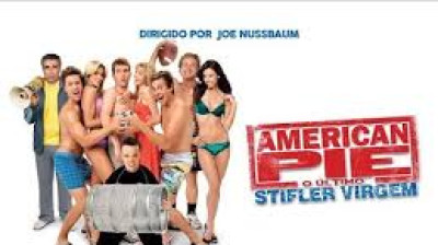 American Pie - O Último Stifler Virgem [ 2005 ] @vini7xg