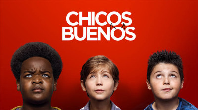 Chicos Buenos | Película En Latino