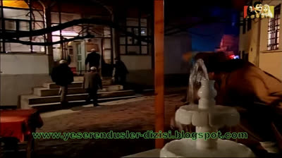 Yeşeren Düşler - 11. Bölüm HD