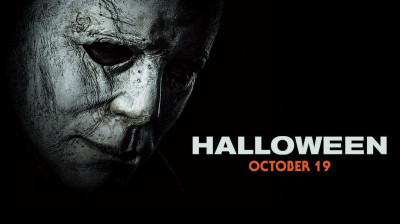 Halloween 2018 - Dublado