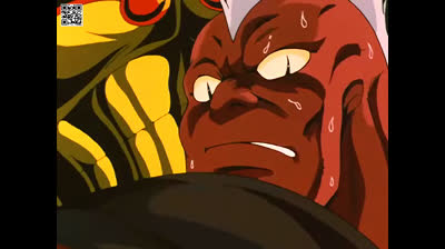 Los caballeros del Zodiaco .En español (castellano) cap 53 - Cassios muere por amor .