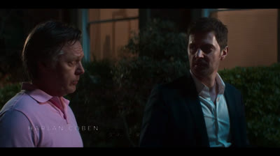 3 No Hables con Extraños 2020