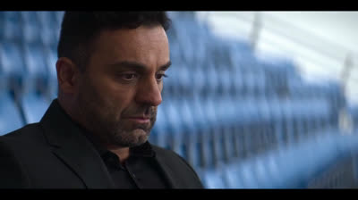 5 No Hables con Extraños 2020