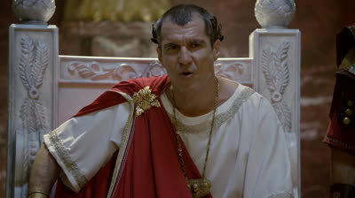 Иисус | Jesus - 83 Серия (озвучка Crazy Cat studio)