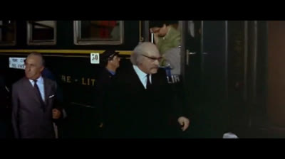 Fantomas se déchaîne