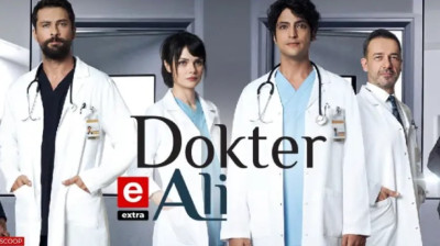 Dottor Alì puntata 23