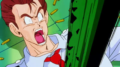 6x08 - ¡Vamos a la Habitación del Tiempo! - Dragon Ball Z [x265] (1)