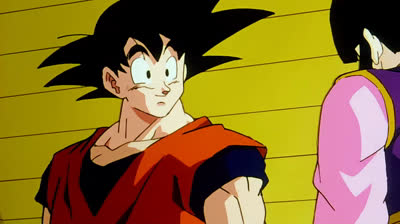 6x10 - Cell está a punto de perfeccionar su cuerpo. - Dragon Ball Z [x265] (1)