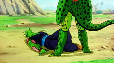 6x12 - La última esperanza, el androide No. 16 - Dragon Ball Z [x265] (1)