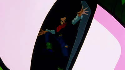 6x14 - El nuevo desafío de Gokū. - Dragon Ball Z [x265] (1)