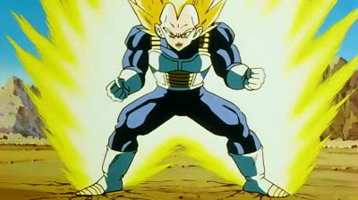 6x23 - Trunks se pone furioso. - Dragon Ball Z [x265] (1)