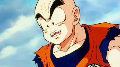 6x25 - La desesperación de vivir en un futuro infernal. - Dragon Ball Z [x265] (1)