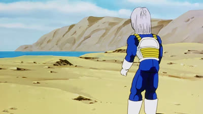 6x28 - El aviso del torneo de Cell. - Dragon Ball Z [x265] (1)
