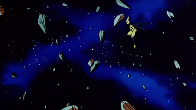 6x31 - El Descanso de los guerreros. - Dragon Ball Z [x265]