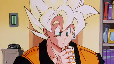 6x33 - Buusquemos a un nuevo Kami-Sama. - Dragon Ball Z [x265]