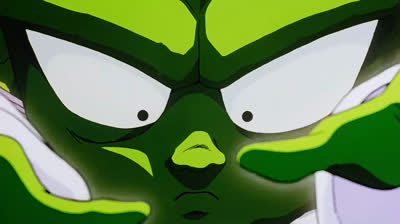 6x35 - El sufrimiento de Gokū. - Dragon Ball Z [x265]