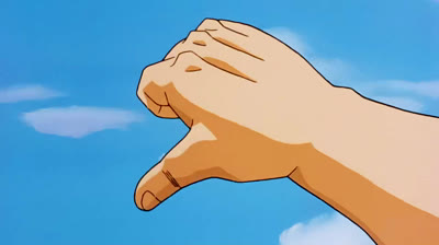 6x37 - El ejército de Mr. Satán. - Dragon Ball Z [x265]