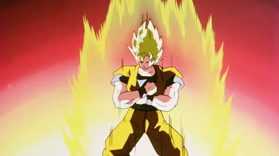 6x40 - Cell cambia las reglas del torneo. - Dragon Ball Z [x265]