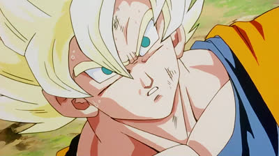 6x41 - ¿Gokū se rinde. - Dragon Ball Z [x265]