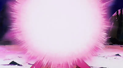 6x45 - Gohan se enfada. - Dragon Ball Z [x265]