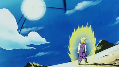 6x49 - Adiós a todos. - Dragon Ball Z [x265]