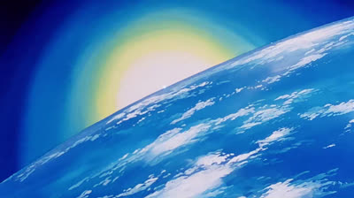 6x52 - La pelea ha terminado... Gracias, Gokū. - Dragon Ball Z [x265]