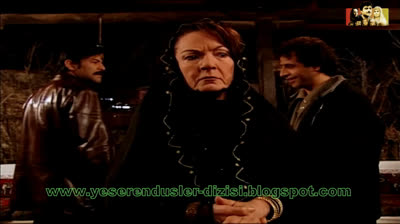 Yeşeren Düşler - 13. Bölüm HD