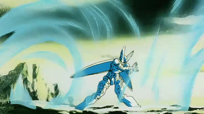 6x53 - Gokū se va a entrenar al más allá. - Dragon Ball Z [x265]