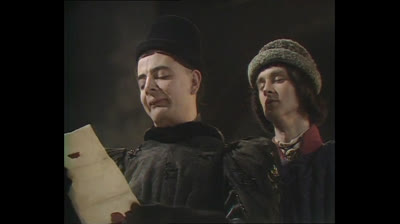 L'Escurçó Negre 01x02 Nascut per ser rei