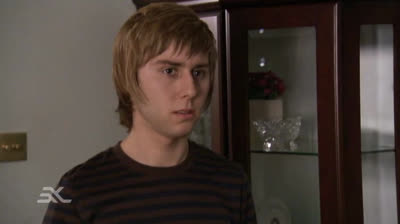 The inbetweeners -1x04- Nòvia