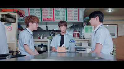 Love for Love's Sake Capítulo 2